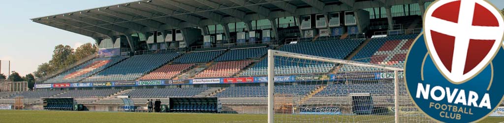 Stadio Silvio Piola (Novara)